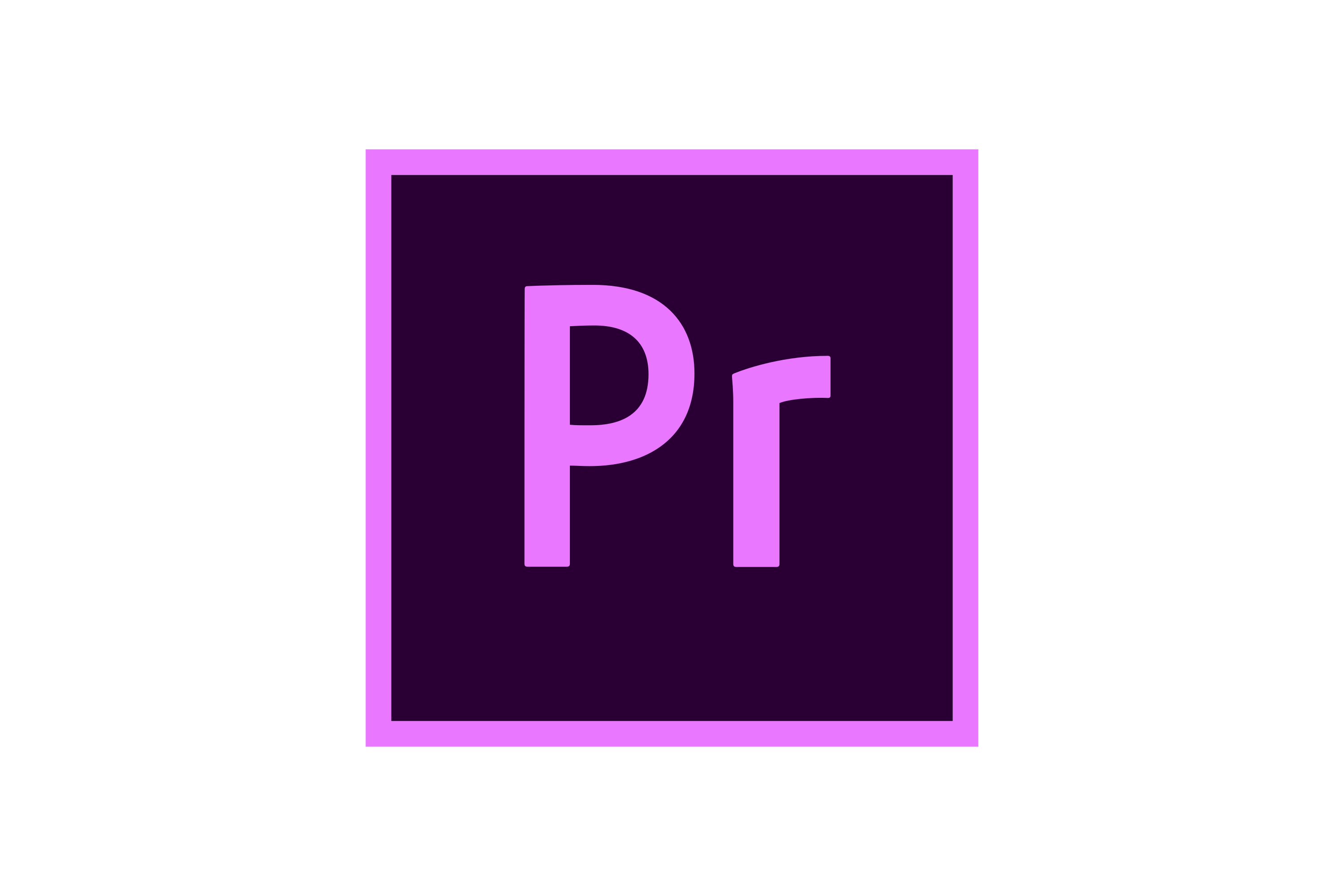 نرم افزار Adobe Premiere