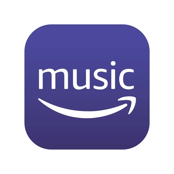 نرم افزار Amazon Music