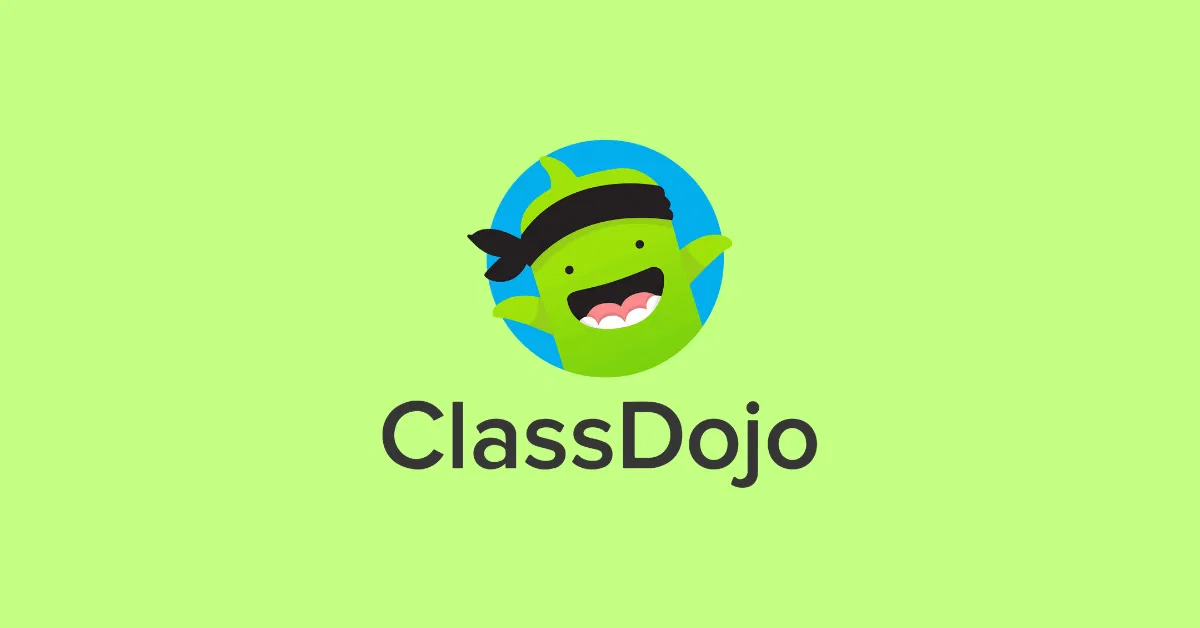 نرم افزار ClassDojo