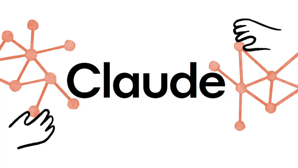 نرم افزار Claude