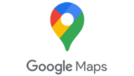 نرم افزار Google Maps