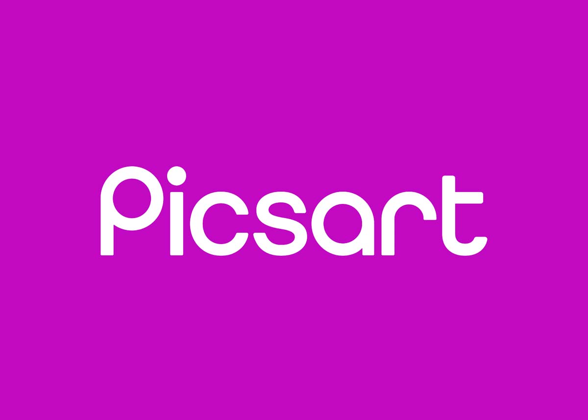نرم افزار Picsart