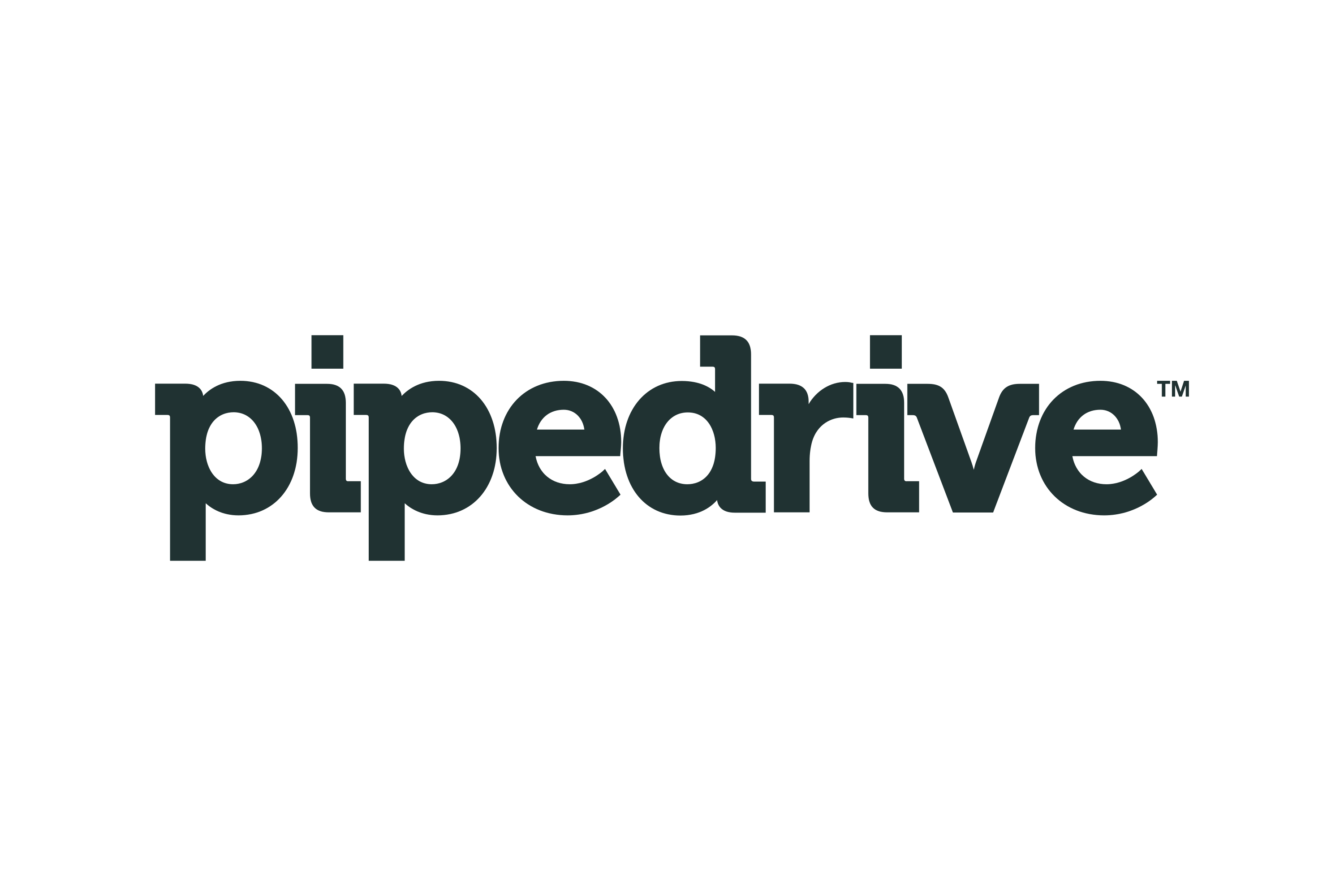 نرم افزار Pipedrive