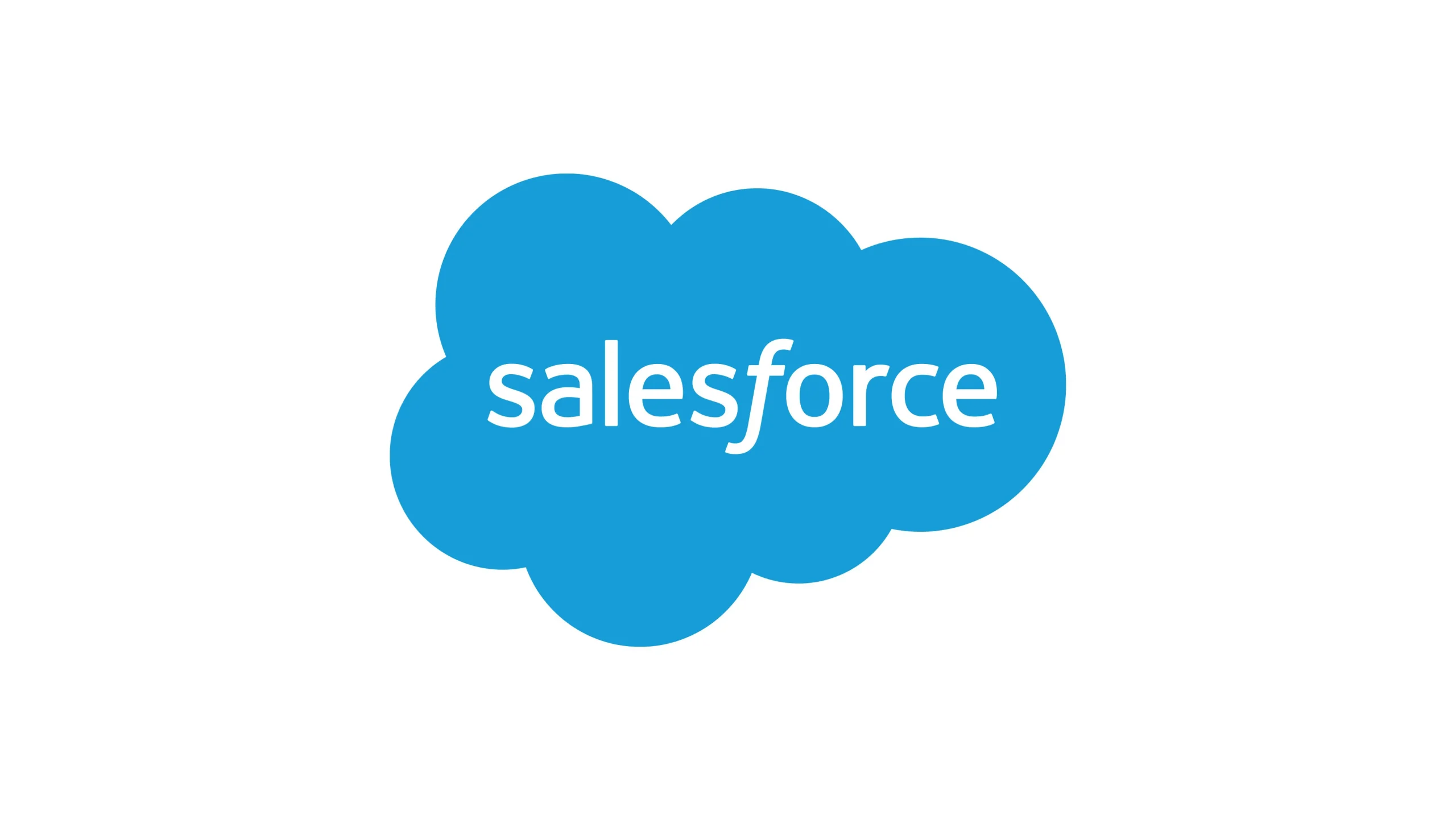نرم افزار Salesforce