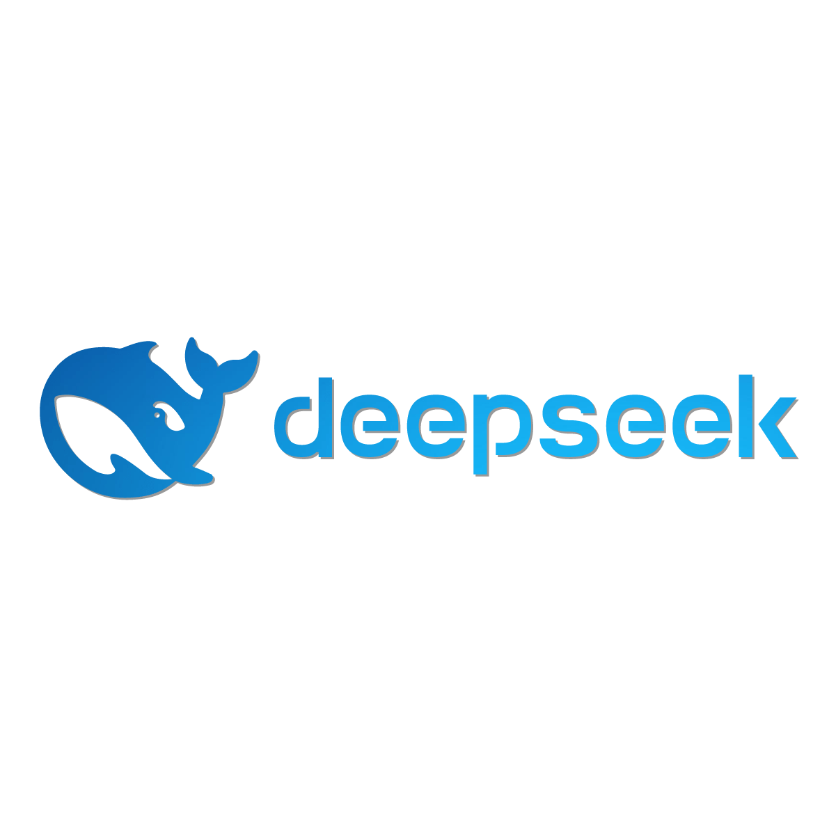 نرم افزار DeepSeek