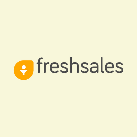 نرم افزار Freshsales