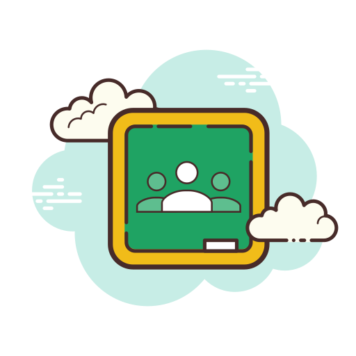 نرم افزار Google Classroom