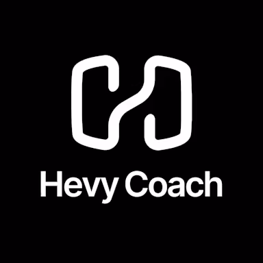 نرم افزار Hevy