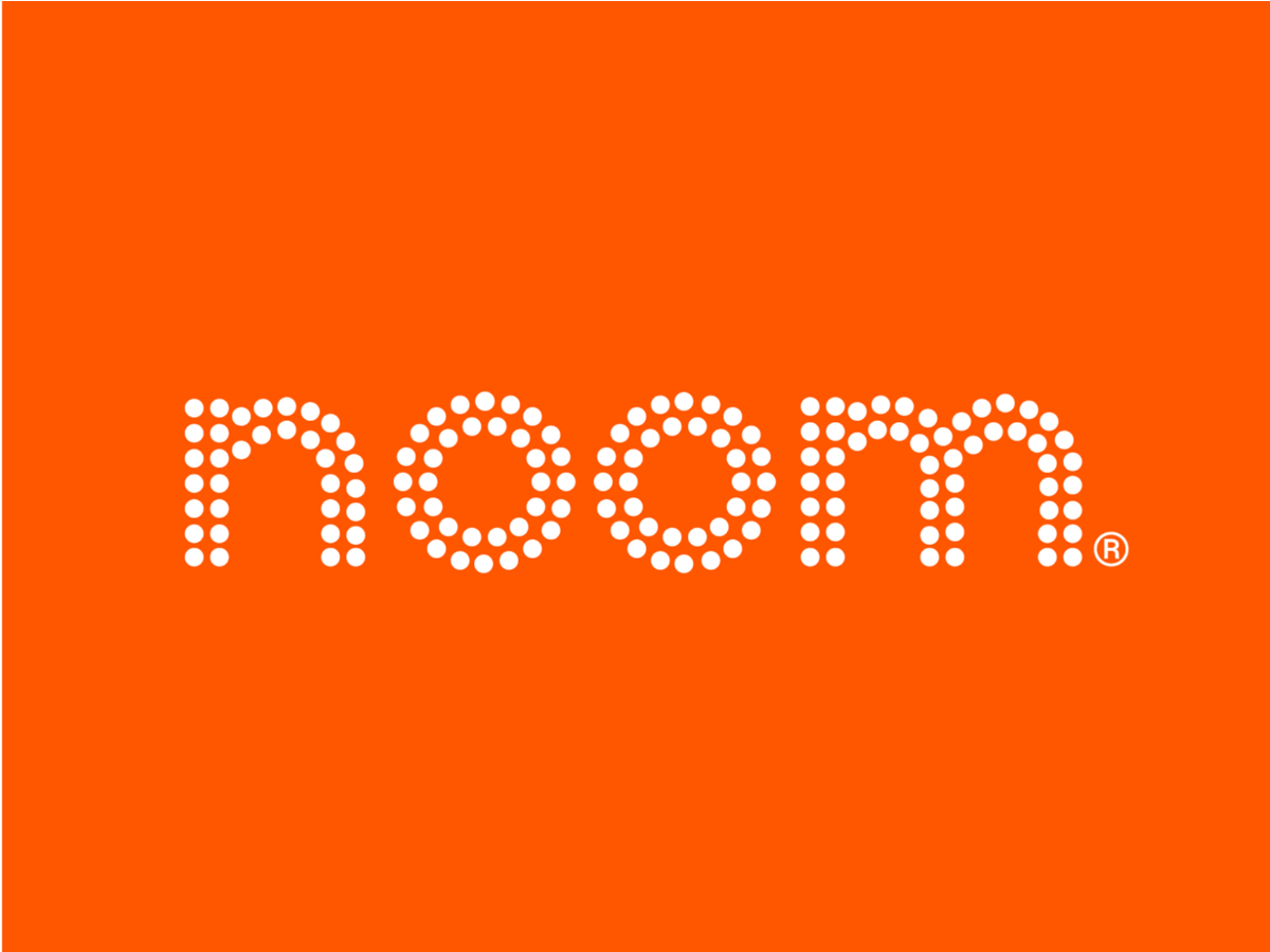 نرم افزار Noom