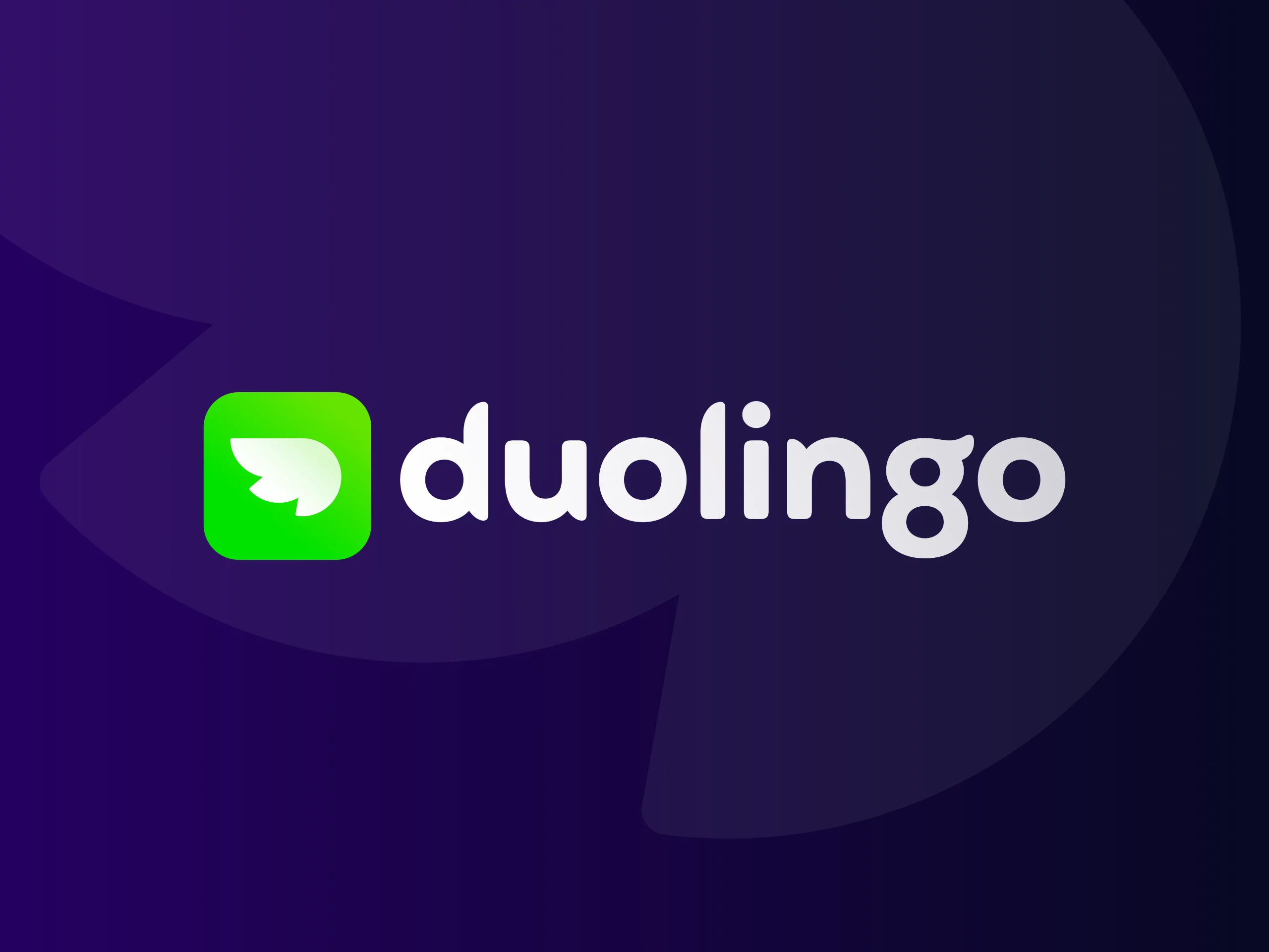 نرم افزار Duolingo