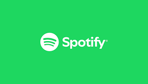 نرم افزار Spotify