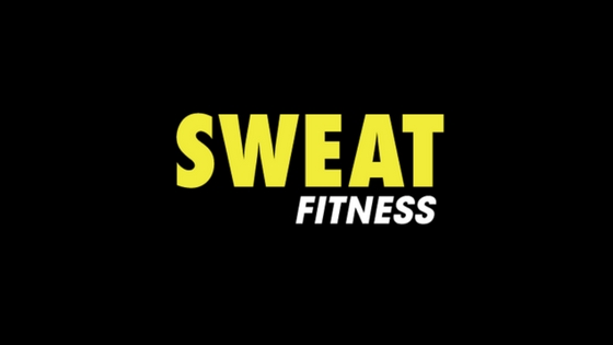 نرم افزار Sweat