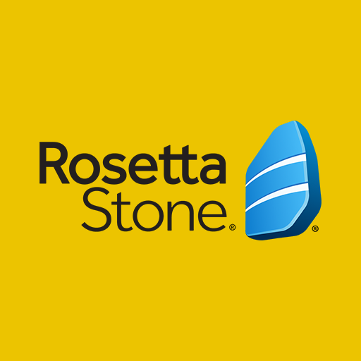 نرم افزار Rosettastone