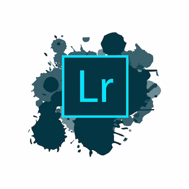 نرم افزار Adobe Lightroom