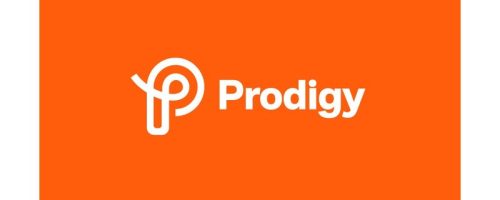 Prodigy Education New Logo (CNW Group/Prodigy Education)